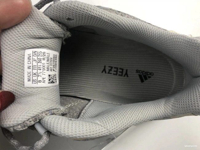 Adidas Boost V2 Cream GY7924 Cream Yeezy 700 0908